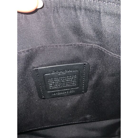 Coach Purse - Picture 8 of 12